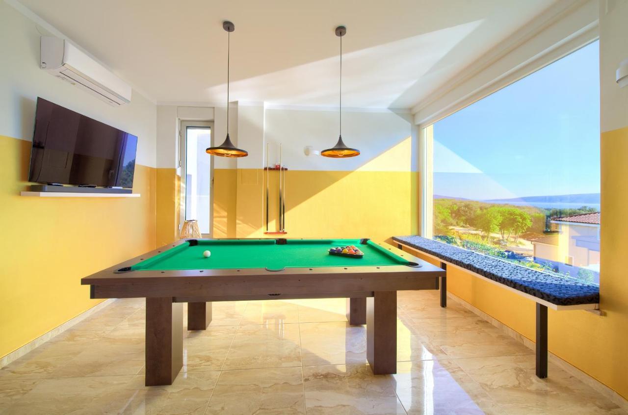 Villa Piano Pinezići Εξωτερικό φωτογραφία